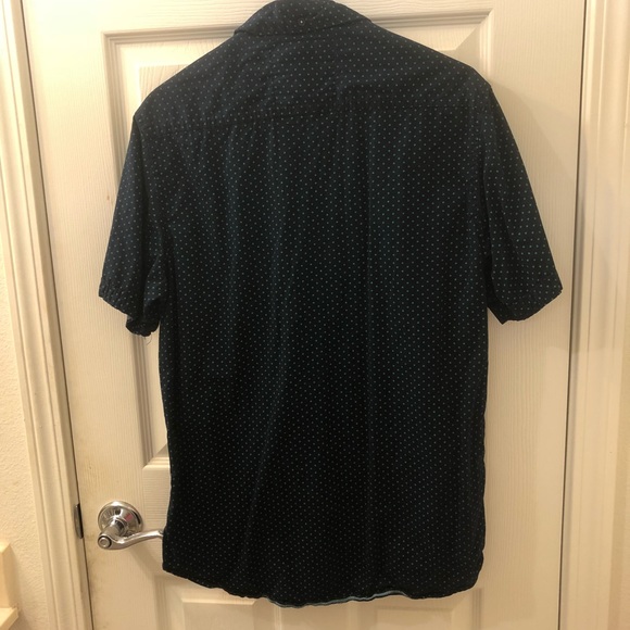 Button Up Shirt - Picture 4 of 5